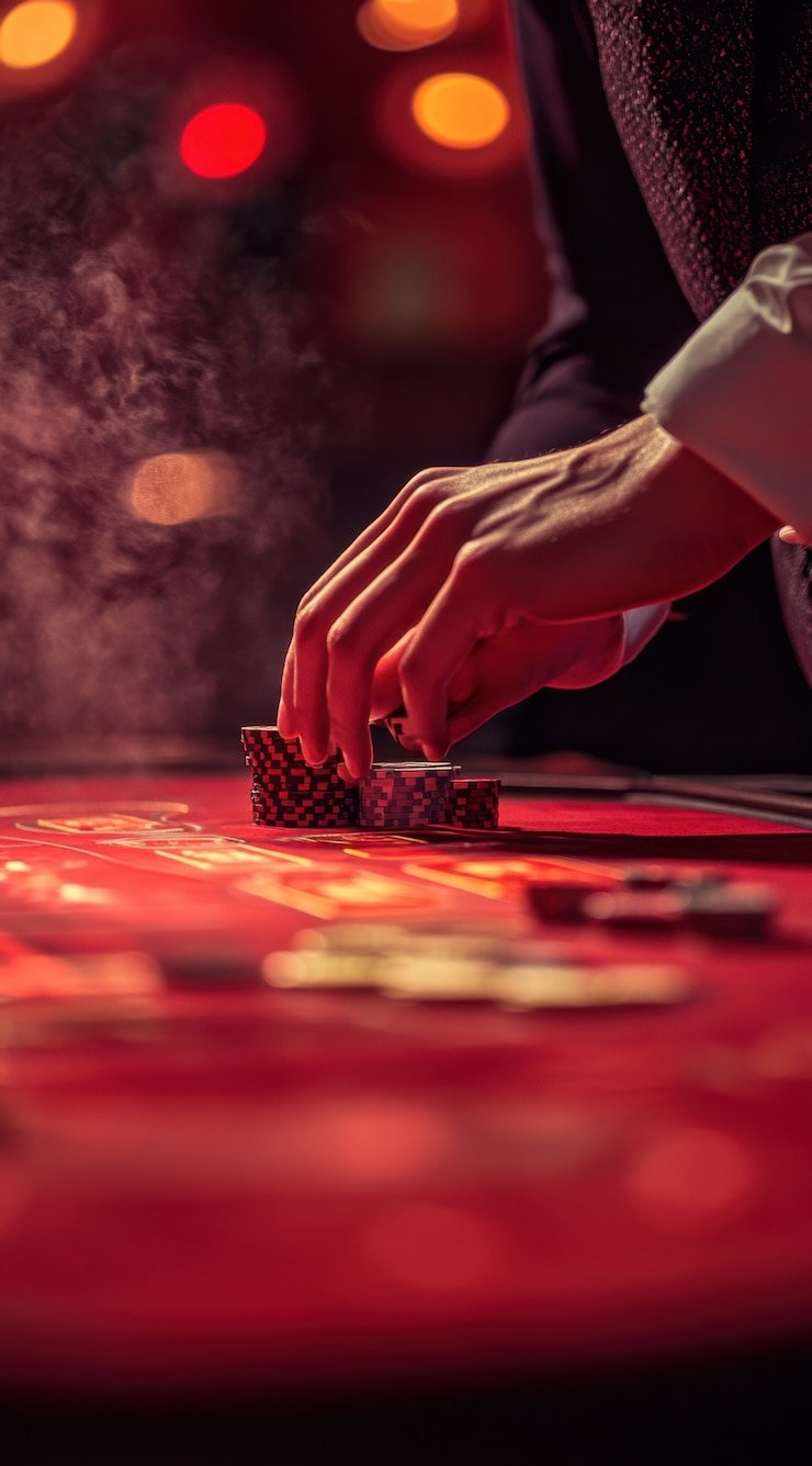 Perlindungan dan kebijakan privasi data pada platform hiburan gaming digital