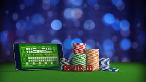 Ilustrasi keamanan dan privasi data pengguna dalam fitur responsible gaming pro33