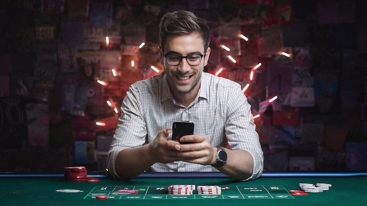 Pengelolaan transaksi dan aturan penggunaan dana di platform hiburan digital